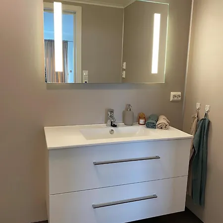 Koselig I Hjertet Av Apartment *